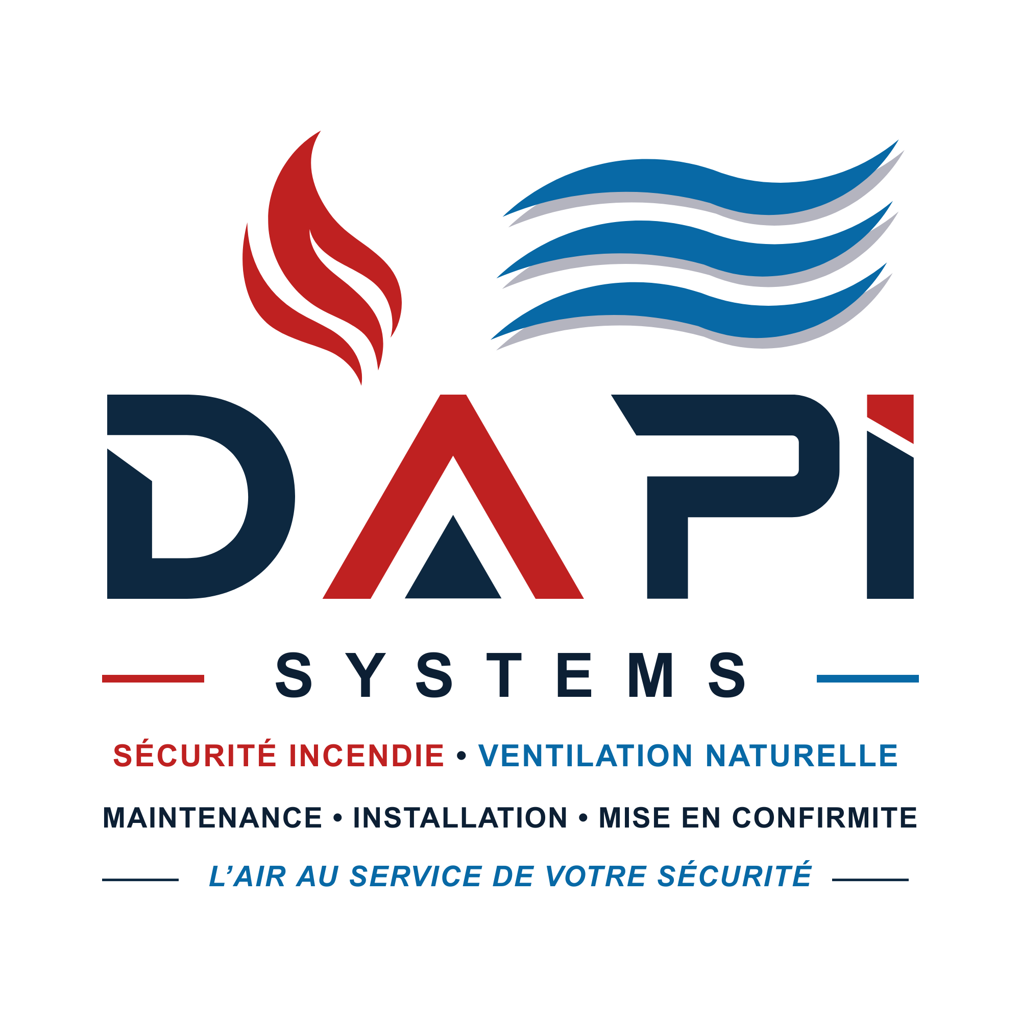 DAPI systems